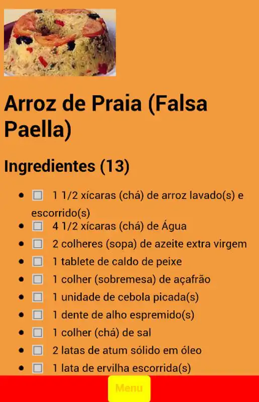 Play Receitas com Azeite | FoodBait